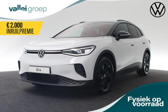 Volkswagen ID.4 Pro Limited Edition 77 kWh 210 kW / 286 pk