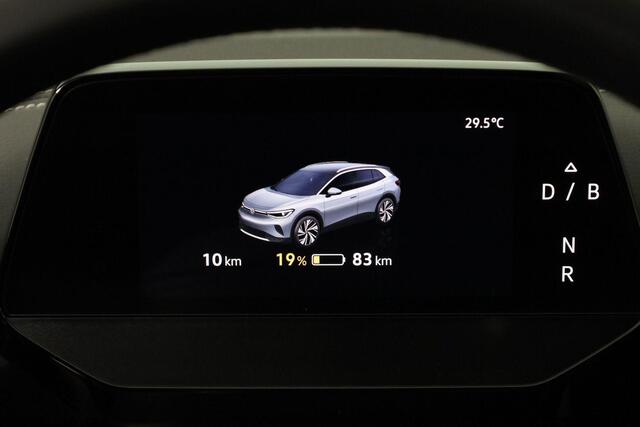 Volkswagen ID.4 Pro Limited Edition 77 kWh 210 kW / 286 pk