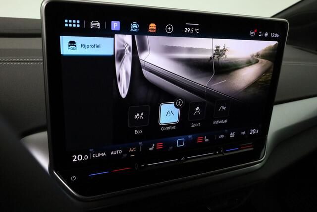 Volkswagen ID.4 Pro Limited Edition 77 kWh 210 kW / 286 pk