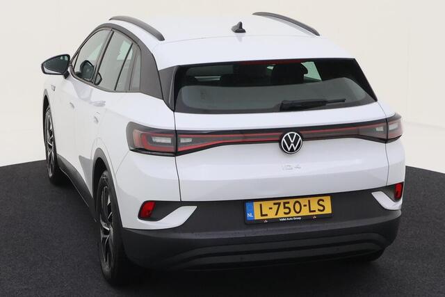 Volkswagen ID.4 LIFE 77KWH 204PK LED/NAVI/ACARPLAY/FABRIEKSGARANTIE