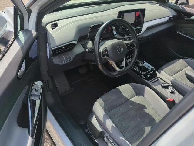 Volkswagen ID.4 LIFE 77KWH 204PK LED/NAVI/ACARPLAY/FABRIEKSGARANTIE