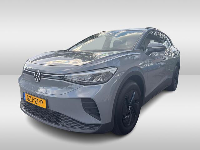 Volkswagen ID.4 Pure 52 kWh LED verlichting / Climate control / Parkeersensoren / App-connect / Cruise control /