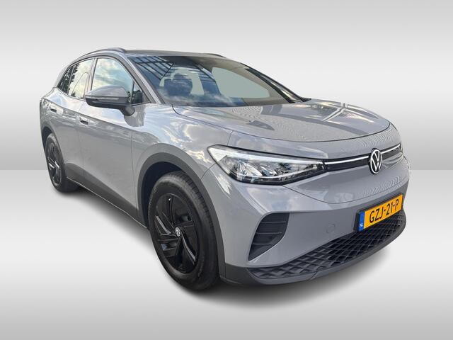 Volkswagen ID.4 Pure 52 kWh LED verlichting / Climate control / Parkeersensoren / App-connect / Cruise control /