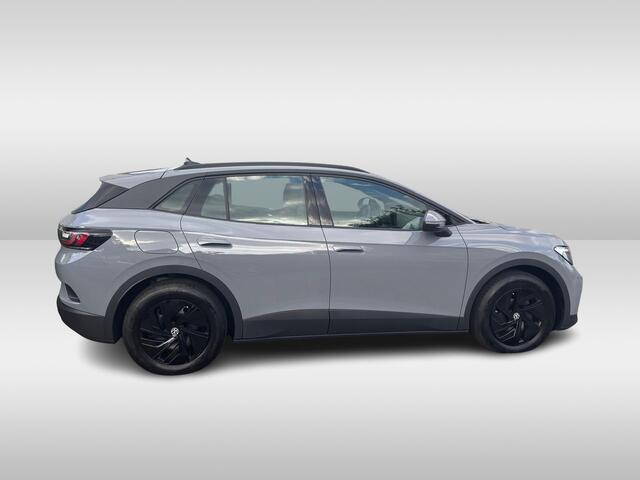 Volkswagen ID.4 Pure 52 kWh LED verlichting / Climate control / Parkeersensoren / App-connect / Cruise control /