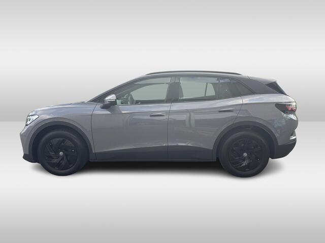Volkswagen ID.4 Pure 52 kWh LED verlichting / Climate control / Parkeersensoren / App-connect / Cruise control /