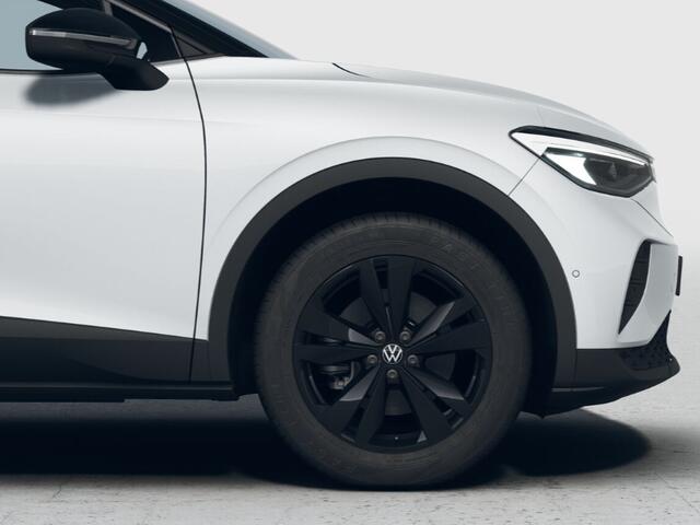 Volkswagen ID.4 Limited Edition 52 kWh accu 170 PK · Draadloze telefoonlader · Achteruitrijcamera ·