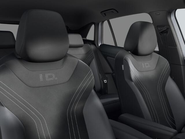 Volkswagen ID.4 Limited Edition 52 kWh accu 170 PK · Draadloze telefoonlader · Achteruitrijcamera ·