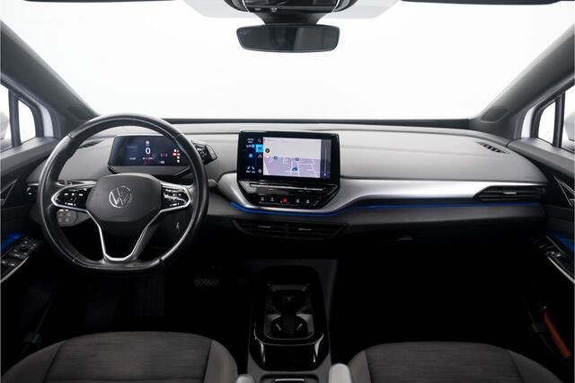 Volkswagen ID.4 Life 77 kWh