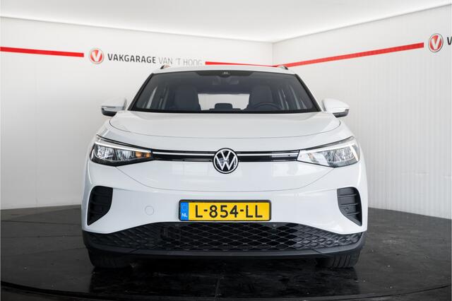 Volkswagen ID.4 Life 77 kWh