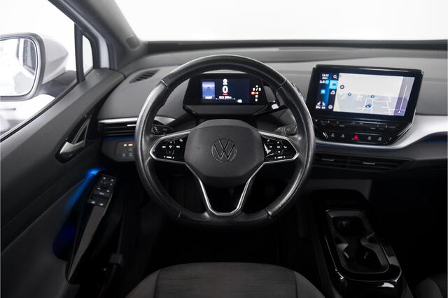 Volkswagen ID.4 Life 77 kWh