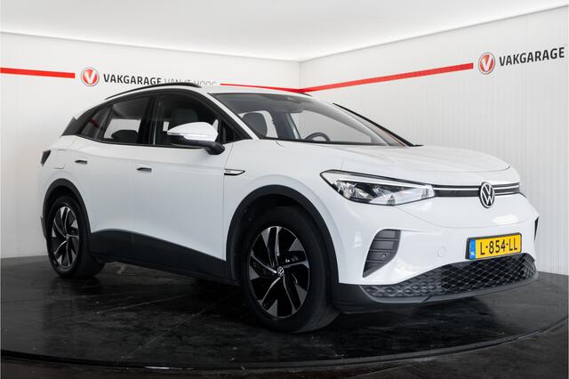 Volkswagen ID.4 Life 77 kWh