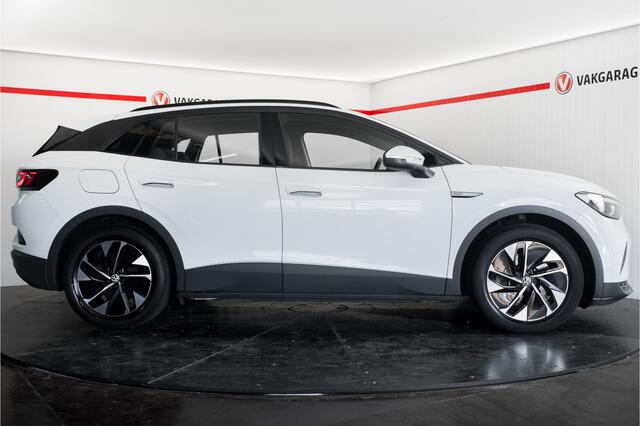 Volkswagen ID.4 Life 77 kWh