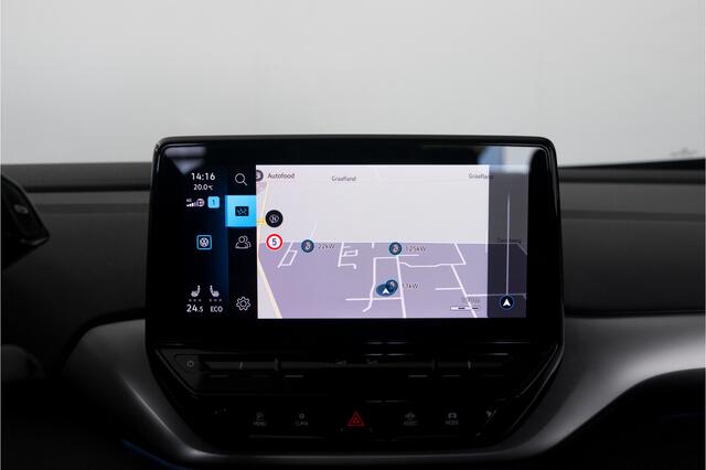 Volkswagen ID.4 Life 77 kWh