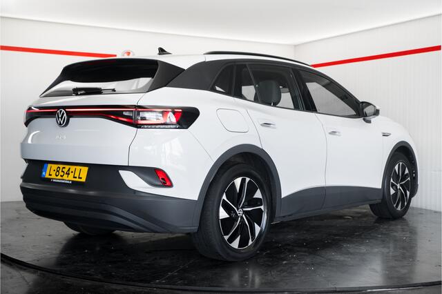 Volkswagen ID.4 Life 77 kWh