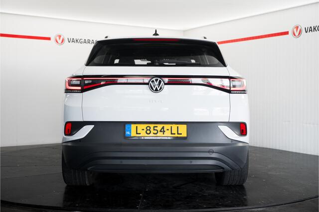 Volkswagen ID.4 Life 77 kWh