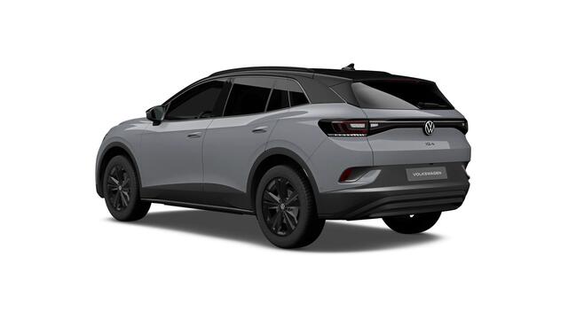 Volkswagen ID.4 52kWh 170 1AT Pure Business Automaat | Keyless Entry | Design Pakket