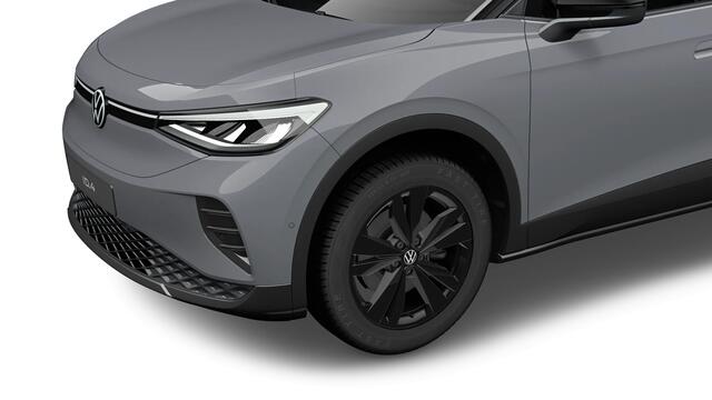 Volkswagen ID.4 52kWh 170 1AT Pure Business Automaat | Keyless Entry | Design Pakket