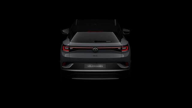 Volkswagen ID.4 52kWh 170 1AT Pure Business Automaat | Keyless Entry | Design Pakket