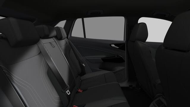 Volkswagen ID.4 52kWh 170 1AT Pure Business Automaat | Keyless Entry | Design Pakket