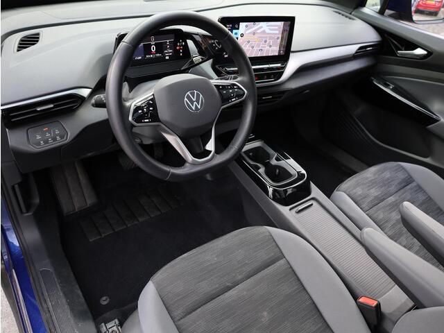 Volkswagen ID.4 Pro 77 kWh 150KW | Panodak | Warmtepomp | Keyless | IQ Light Matrix LED | Camera | Adaptive Cruise |