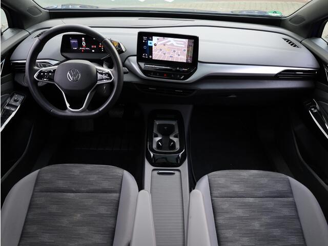 Volkswagen ID.4 Pro 77 kWh 150KW | Panodak | Warmtepomp | Keyless | IQ Light Matrix LED | Camera | Adaptive Cruise |