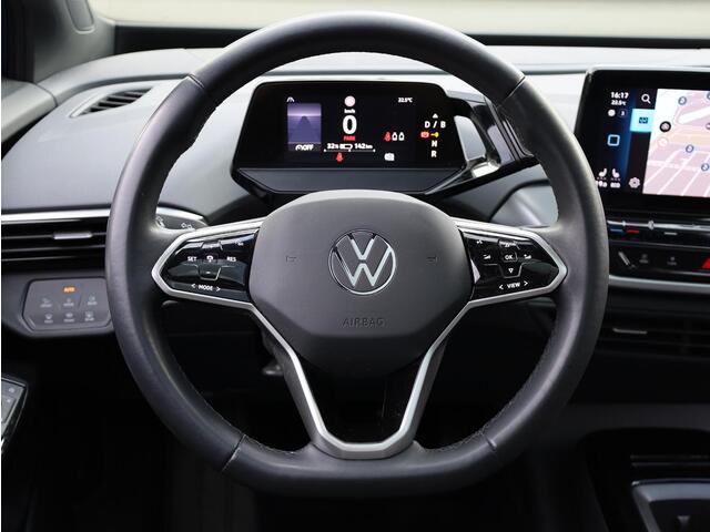 Volkswagen ID.4 Pro 77 kWh 150KW | Panodak | Warmtepomp | Keyless | IQ Light Matrix LED | Camera | Adaptive Cruise |
