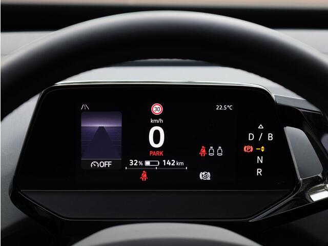 Volkswagen ID.4 Pro 77 kWh 150KW | Panodak | Warmtepomp | Keyless | IQ Light Matrix LED | Camera | Adaptive Cruise |