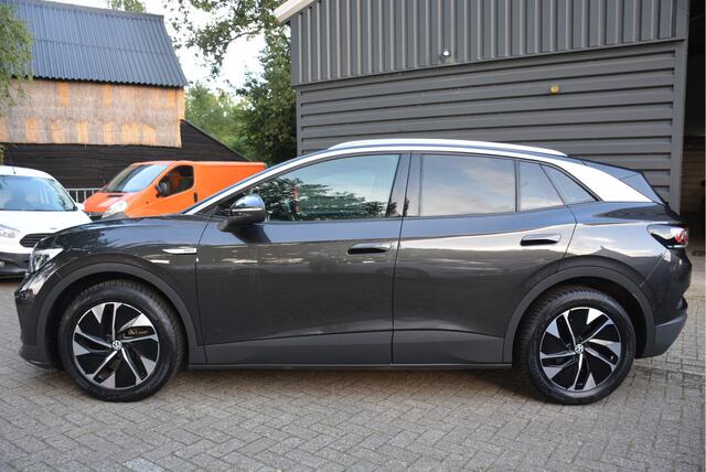 Volkswagen ID.4 Pro Life 77 kWh 150 KW