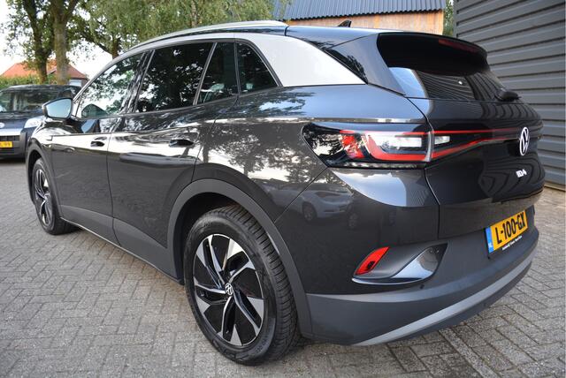 Volkswagen ID.4 Pro Life 77 kWh 150 KW
