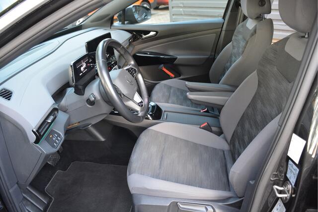 Volkswagen ID.4 Pro Life 77 kWh 150 KW