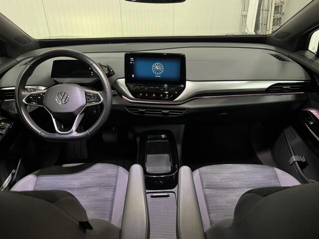 Volkswagen ID.4 Life 77 kWh 204 PK 1STE.-EIGEN. INCL.BTW