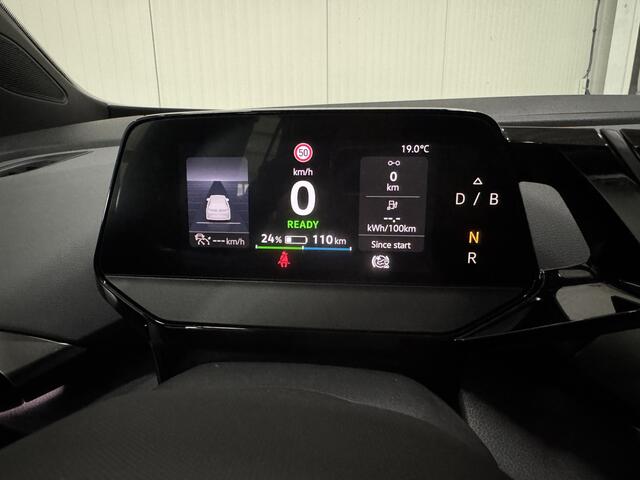 Volkswagen ID.4 Life 77 kWh 204 PK 1STE.-EIGEN. INCL.BTW