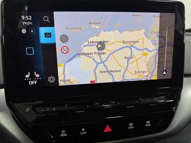 Volkswagen ID.4 Life 77 kWh 204 PK 1STE.-EIGEN. INCL.BTW