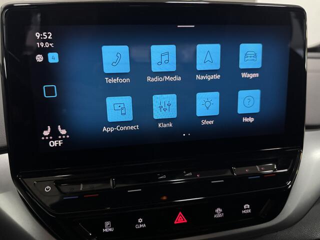 Volkswagen ID.4 Life 77 kWh 204 PK 1STE.-EIGEN. INCL.BTW