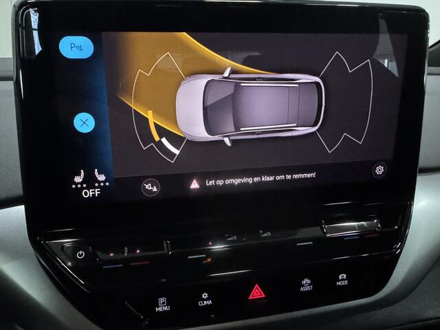 Volkswagen ID.4 Life 77 kWh 204 PK 1STE.-EIGEN. INCL.BTW