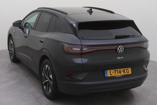 Volkswagen ID.4 LIFE 204PK 77KWH THAAK/NAV/ACARLAY/FABRIEKSGARANTIE