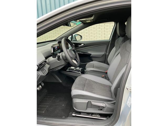 Volkswagen ID.4 Pro Business 77 kWh accu, 210 kW / 286 pk SUV Elektrische aandrijving