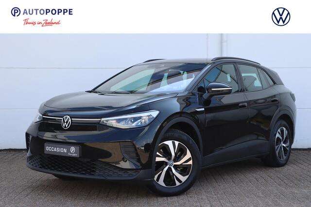 Volkswagen ID.4 Pure 52 kWh 148pk