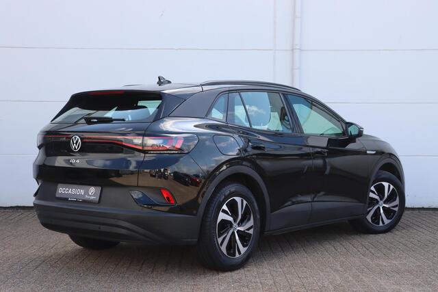 Volkswagen ID.4 Pure 52 kWh 148pk
