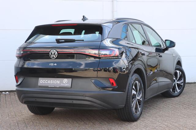 Volkswagen ID.4 Pure 52 kWh 148pk