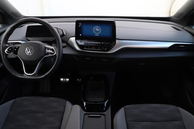 Volkswagen ID.4 Pure 52 kWh 148pk