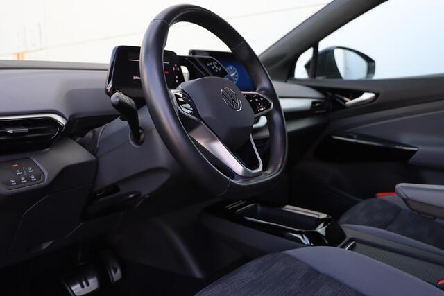 Volkswagen ID.4 Pure 52 kWh 148pk