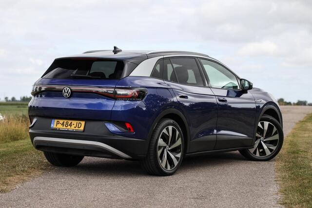 Volkswagen ID.4 First 77 kWh ? LED ? Camera ? CarPlay