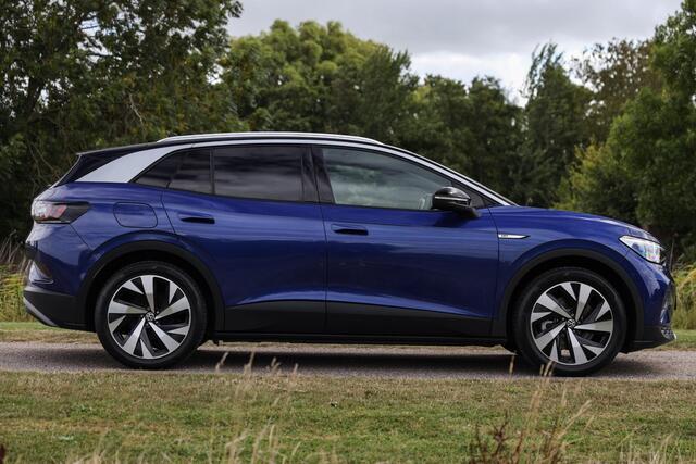 Volkswagen ID.4 First 77 kWh ? LED ? Camera ? CarPlay