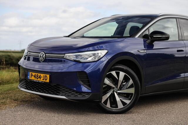 Volkswagen ID.4 First 77 kWh ? LED ? Camera ? CarPlay