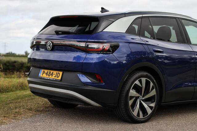 Volkswagen ID.4 First 77 kWh ? LED ? Camera ? CarPlay