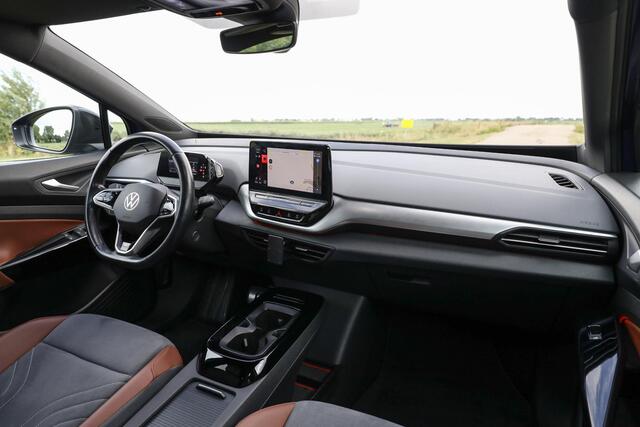 Volkswagen ID.4 First 77 kWh ? LED ? Camera ? CarPlay