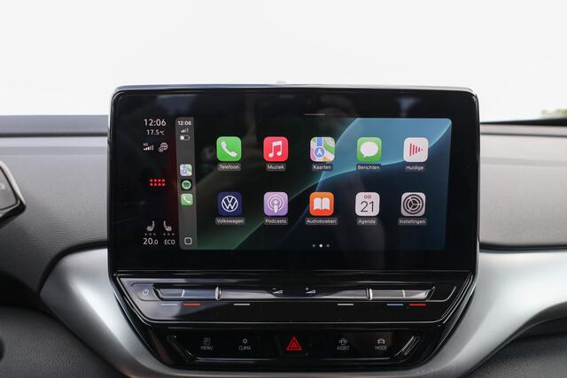 Volkswagen ID.4 First 77 kWh ? LED ? Camera ? CarPlay