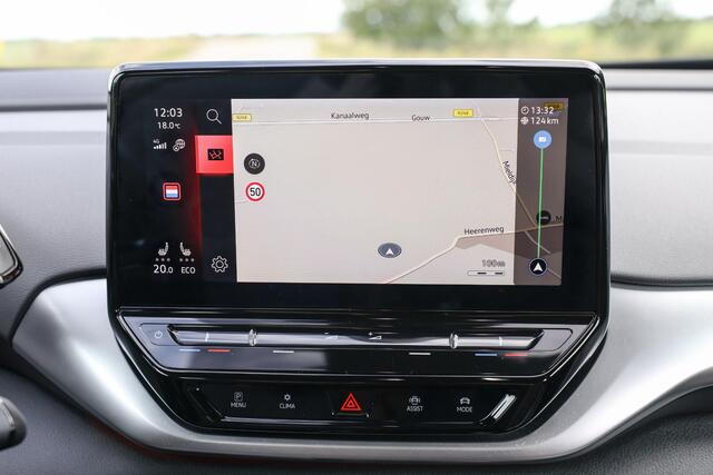 Volkswagen ID.4 First 77 kWh ? LED ? Camera ? CarPlay