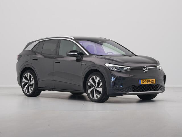Volkswagen ID.4 First 77 kWh Navigatie Camera Acc Stoelverwarming